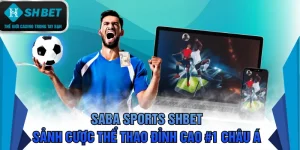 SABA Sports SHBET