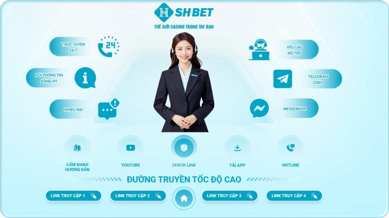 ướng dẫn các bước đăng ký hội viên chính thức và tải ứng dụng di động SHBET cho iOS và Android.
